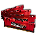 Pamięć RAM G.Skill Ripjaws Z 32GB DDR3 1600MHz Z radiatorem 10CL