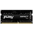 Pamięć RAM Kingston Fury Impact KF432S20IB8 8GB DDR4 3200MHz 1.2V 20CL