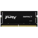 Pamięć RAM Kingston Fury Impact 16GB DDR5 4800MHz Z radiatorem 1.1V 38CL