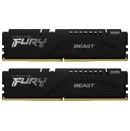 Pamięć RAM Kingston Fury Beast 64GB DDR5 6000MHz Z radiatorem 36CL