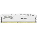 Pamięć RAM Kingston Fury Beast 32GB DDR5 6400MHz Z radiatorem 1.4V 32CL