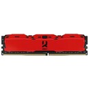 Pamięć RAM GoodRam IRDM X 8GB DDR4 3200MHz Z radiatorem 16CL