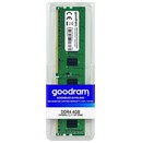 Pamięć RAM GoodRam 4GB DDR4 2400MHz 1.2V 17CL