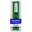 Pamięć RAM GoodRam 8GB DDR4 2666MHz 1.2V 19CL