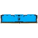 Pamięć RAM GoodRam IRDM 16GB DDR4 3200MHz Z radiatorem 1.35V 16CL