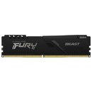 Pamięć RAM Kingston Fury Beast 32GB DDR4 3600MHz Z radiatorem 1.35V 18CL