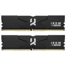 Pamięć RAM GoodRam IRDM Black 64GB DDR5 6400MHz Z radiatorem 32CL