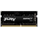 Pamięć RAM Kingston Fury Impact 32GB DDR4 3200MHz 1.2V 20CL