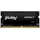 Pamięć RAM Kingston Fury Impact 32GB DDR4 3200MHz Z radiatorem 1.2V 20CL