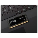 Pamięć RAM Kingston Fury Impact KF432S20IBK264 64GB DDR4 3200MHz 1.2V 20CL