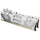 Pamięć RAM Kingston Fury Renegade 32GB DDR5 6400MHz Z radiatorem 1.4V 32CL