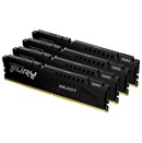 Pamięć RAM Kingston Fury Beast 64GB DDR5 5600MHz Z radiatorem 1.25V 40CL