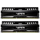Pamięć RAM Patriot Viper 3 Black 16GB DDR3 1600MHz 1.5V 9CL