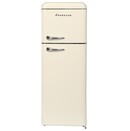 Lodówka RAVANSON Retro LKK210RC