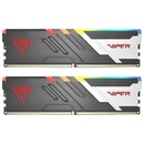 Pamięć RAM Patriot Viper Venom RGB 32GB DDR5 6000MHz Z radiatorem 1.35V 30CL
