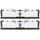 Pamięć RAM GoodRam IRDM X 16GB DDR4 3200MHz Z radiatorem 1.35V 16CL