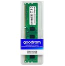 Pamięć RAM GoodRam 8GB DDR3 1333MHz 1.5V 9CL