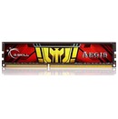 Pamięć RAM G.Skill Aegis 8GB DDR3 1333MHz 1.5V 9CL