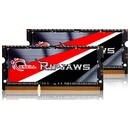 Pamięć RAM G.Skill Ripjaws 8GB DDR3L 1600MHz 1.35V 11CL
