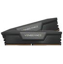 Pamięć RAM CORSAIR Vengeance 32GB DDR5 6400MHz Z radiatorem 1.4V 32CL