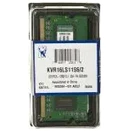 Pamięć RAM Kingston KVR16LS11S62 2GB DDR3 1600MHz 1.35V 11CL