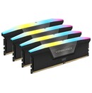 Pamięć RAM CORSAIR Vengeance RGB 64GB DDR5 6600MHz Z radiatorem 1.4V 32CL