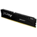 Pamięć RAM Kingston Fury Black Beast 32GB DDR5 5600MHz Z radiatorem 1.25V 40CL