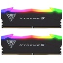 Pamięć RAM Patriot Viper Xtreme RGB 32GB DDR5 7600MHz Z radiatorem 1.45V 36CL