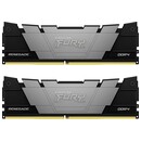 Pamięć RAM Kingston Fury Renegade KF432C16RB2K264 64GB DDR4 3200MHz Z radiatorem 1.35V 16CL