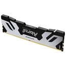 Pamięć RAM Kingston Fury Renegade 48GB DDR5 6400MHz Z radiatorem 1.4V 32CL