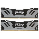Pamięć RAM Kingston Fury Renegade 96GB DDR5 6000MHz Z radiatorem 1.35V 32CL