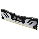 Pamięć RAM Kingston Fury Renegade 48GB DDR5 6000MHz Z radiatorem 1.35V 32CL