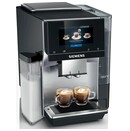 Ekspres Siemens EQ.700 TQ717R03 automatyczny Stalowy