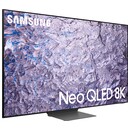 Telewizor Samsung QE75QN800CTXXH 75" 8K Ultra HD QE75QN800CT