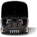 Słuchawki AUDIO-TECHNICA ATHTWX9 Dokanałowe Bezprzewodowe Brązowo-czarny