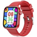 Smartwatch FOREVER JW500 Igo czerwony