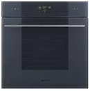 Piekarnik do zabudowy Smeg SO6102TG Linea elektryczny szary