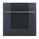 Piekarnik do zabudowy Smeg SOP6102TG Linea elektryczny szary