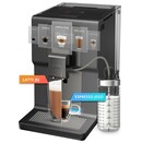 Ekspres KRUPS Intuition Preference EA875U10 automatyczny Tytan Naturalny