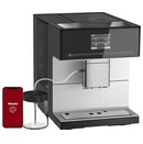 Ekspres MIELE ObsidianBlack CM7350 automatyczny czarny