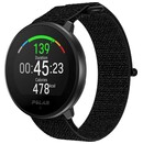 Smartwatch Polar Unite brązowy