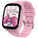 Smartwatch KIANO Watch różowy