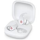 Słuchawki Apple Beats Fit Pro Dokanałowe Bezprzewodowe biały