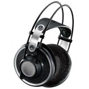 Słuchawki AKG K702 Nauszne Przewodowe srebrny