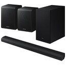 Soundbar Samsung HWB750DEN czarny