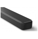 Soundbar Philips TAB510910 szary