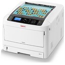 Drukarka OKI C844dnw