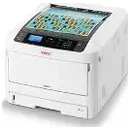 Drukarka OKI C824dn