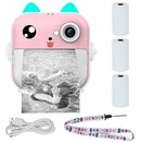 drukarka etykiet Extralink EPP-003 mini