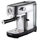 Ekspres ARIETE 1381/10 ariete 1381/10 kolbowy srebrny